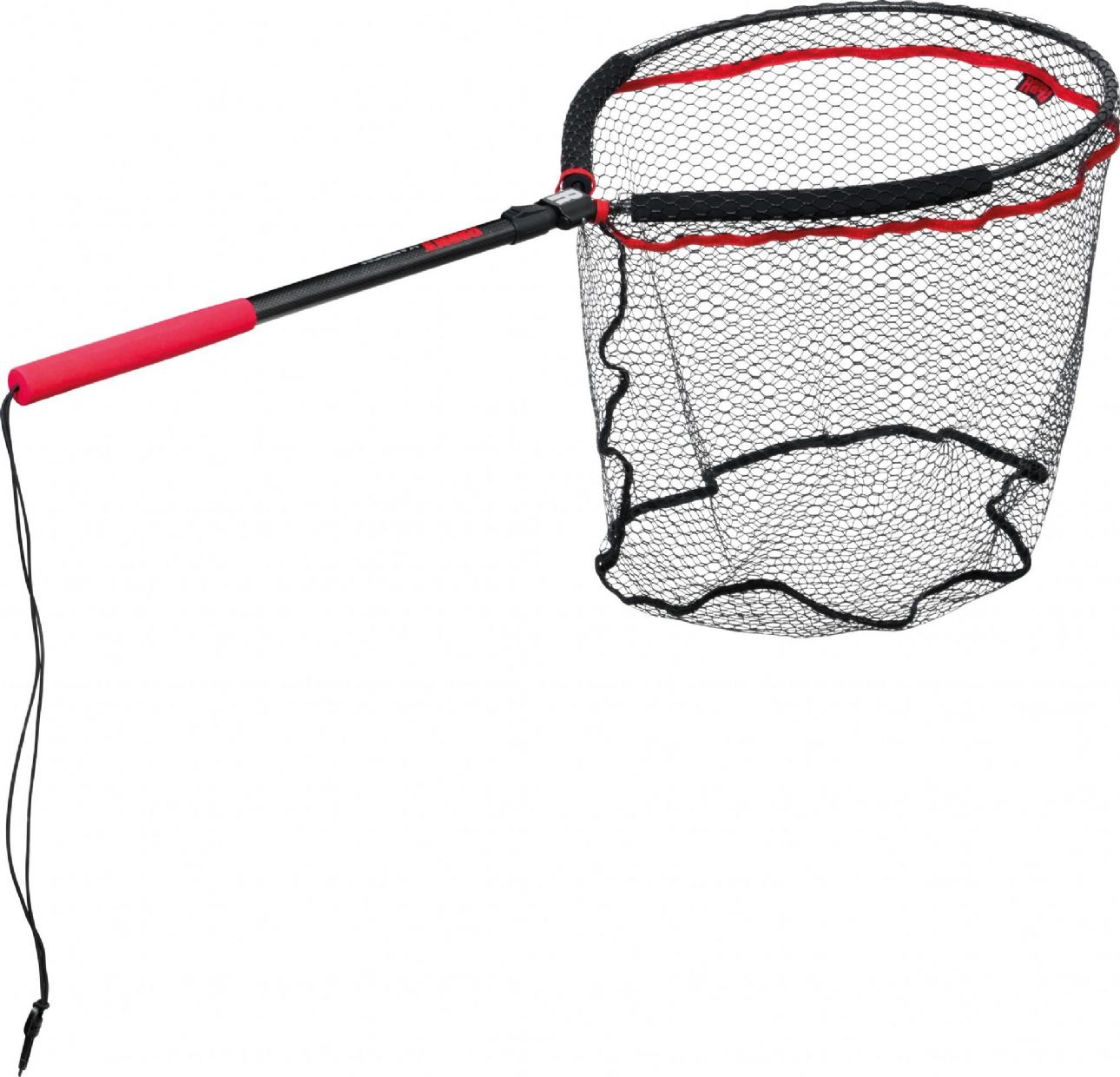 Rapala Karbon Kayak Net